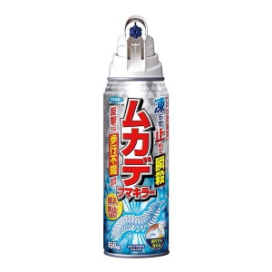 【５個セット】フマキラー ムカデフマキラー 450ml×５個セット 【k】【ご注文後発送までに1週間前後頂戴する場合がございます】