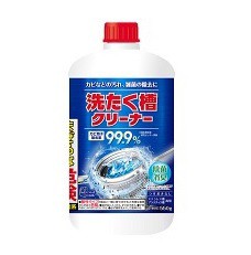 【５個セット】 ミツエイ 洗たく槽クリーナー 550g×５個セット 【ori】