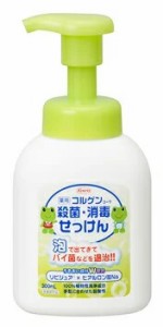 【５個セット】 興和 コルゲンコーワ 手洗いせっけん (300mL)  ×５個セット 【ori】