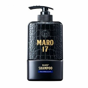 ネイチャーラボ MARO17 ブラックプラス シャンプー(350ml)