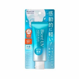 花王 ビオレ UV アクアリッチ ウォータリーエッセンス(70g)【t-6】