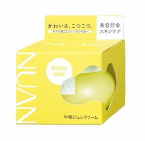 クラシエ NUAN 半熟ジュレクリーム(80g)