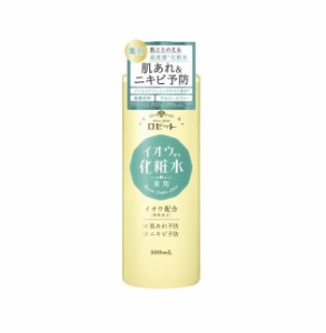 ロゼット スキンコンディショナーｉ(500ml)