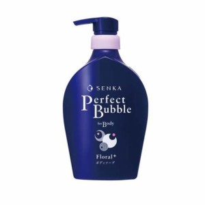 ファイントゥディ 専科 パーフェクトバブル フォーボディー(500ml)【ori】