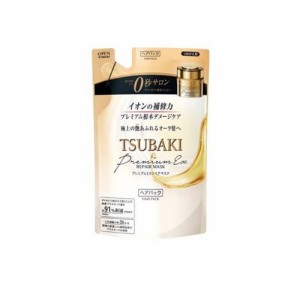 【３６個セット】【１ケース分】 ファイントゥディ ツバキ プレミアムEXリペアマスク つめかえ用(150g)×３６個セット　１ケース分　【or