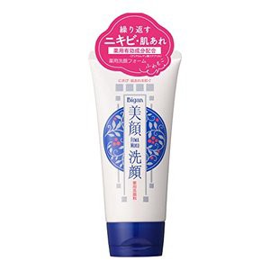 明色化粧品 美顔 薬用洗顔フォーム 120g