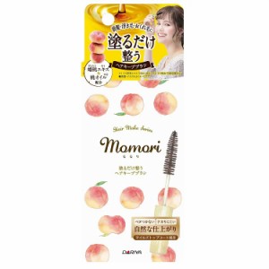 【２４個セット】【１ケース分】 ダリヤ モモリ 塗るだけ整う ヘアキープブラシ 10ml×２４個セット　１ケース分