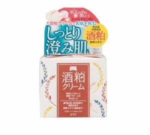 【２０個セット】 pdc ワフードメイド 酒粕クリーム(55g)×２０個セット 