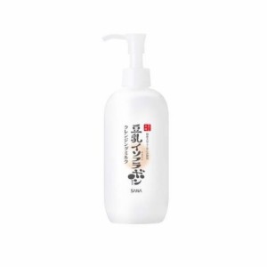 常盤薬品 サナ なめらか本舗 クレンジングミルク NC(300ml)