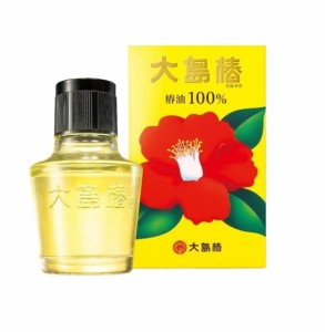 【１０個セット】大島椿 椿油100％(60ml)×１０個セット 