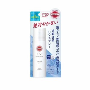 【５個セット】 コーセー サンカットR プロテクトUV スプレー(60g)×５個セット 