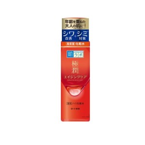 ロート製薬 肌ラボ 極潤 薬用ハリ化粧水(170ml)【t-5】