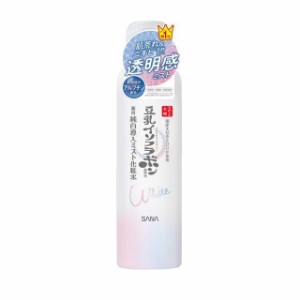 【１０個セット】 サナ なめらか本舗 マイクロ純白ミスト化粧水 150g×１０個セット 