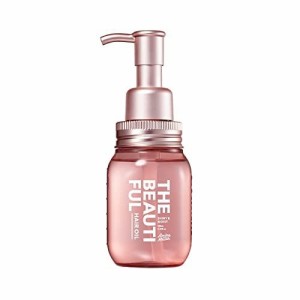 アミノメイソン シャイニー&モイスト ヘアオイル100ｍｌ　