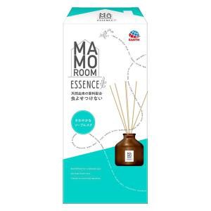 マモルームエッセンス 虫よけスティック さわやかなソープムスクの香り(70ml)