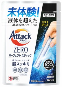 アタックＺＥＲＯ　パーフェクトスティック　７本入り