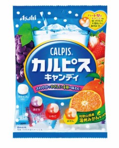 【２０個セット】 カルピスキャンディ100g×２０個セット ※軽減税率対象品