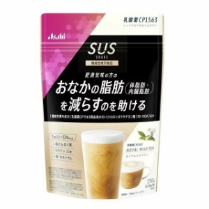 スリムアップスリム 乳酸菌CP1563 シェイク ロイヤルミルクティ(250g)※軽減税率対象品