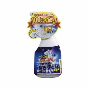 【３０個セット】【１ケース分】 高森コーキ 洋式便器の表面用尿石おとし TU-71A (300mL)×３０個セット　１ケース分  【mor】【ご注文後