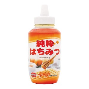 【５個セット】マルミ タイ産 純粋はちみつ 1000g×５個セット 【s】※軽減税率対象品