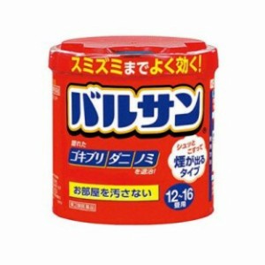 【第2類医薬品】  バルサン 12〜16畳用【正規品】