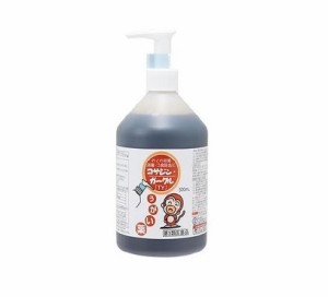 【第3類医薬品】大洋製薬 コサジン・ガーグル「TY」 500ml【ori】