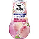 トイレの消臭元 もぎたて白桃 400mL