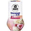 お部屋の消臭元 ふんわり華やか ホワイティーフローラル 400ml