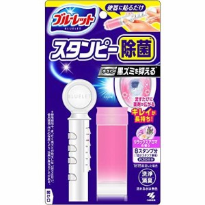 ブルーレットスタンピー 除菌効果プラス リラックスアロマ 28g