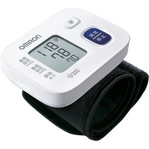 オムロン 手首式血圧計 HEM-6161 1台 【mor】【ご注文後発送までに1週間以上頂戴する場合がございます】