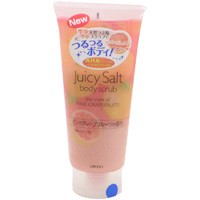 【３個セット】 ジューシィソルト ピンクグレープフルーツの香り(300g)×３個セット 