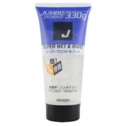 【３個セット】 J スーパーウェット&ハードジェル(330g)×３個セット 