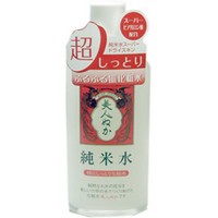 純米水スーパードライスキン 特にしっとり化粧水(130mL)