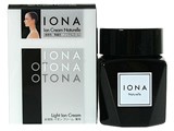 【３個セット】 イオナ イオン クリーム ナチュレール(54g)  IONA×３個セット 【医薬部外品】