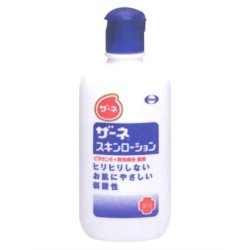 【５個セット】 ニューザーネ スキンローション(140mL)×５個セット 【医薬部外品】