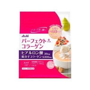 パーフェクトアスタコラーゲン パウダー 60日分 447g アサヒ　コラーゲンパウダー 飲み物に溶かす お得 大容量 美容サプリ 美容ドリンク