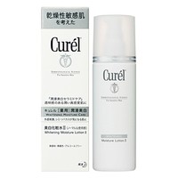 キュレル 美白化粧水 2(140mL) 花王　乾燥性敏感肌 低刺激性 メラニンの生成を抑える 美白有効成 シミ ソバカス