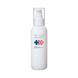 【３個セット】 コラージュDメディパワー 薬用保湿ジェル 150mL×３個セット 