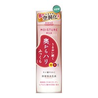 モイスチュアマイルド ミルキィローション b 160mL