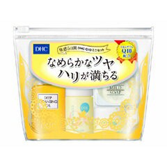 ○【 定形外・送料350円 】 DHC Q10 ミニセット 1セット