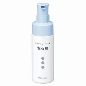 【５個セット】 コラージュ フルフル 泡石鹸 150mL×５個セット 