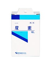 ケンエー 尿素(粒状) 100g 　【正規品】