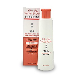 【３個セット】 コラージュフルフルネクスト リンス うるおいなめらかタイプ 200mL×３個セット 