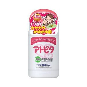 アトピタ 薬用入浴剤 500g 【正規品】【mor】