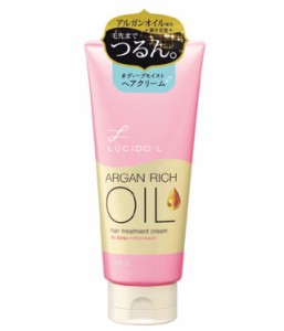 ルシードエル オイルトリートメント ディープモイストヘアクリーム 150g 【t-6】