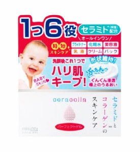 明色化粧品 セラコラ パーフェクトゲル 90g