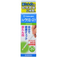 【第2類医薬品】○【 定形外・送料350円 】 テルモ マイウリエースT 30枚入 UA-M1T3【t-10】