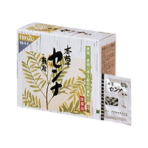 【第(2)類医薬品】本草センナ 顆粒 1.5g*80包入