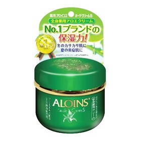 【３個セット】 アロインス オーデクリームS 35g×３個セット 【医薬部外品】