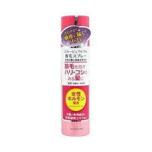 コラージュフルフル 育毛スプレー 150g